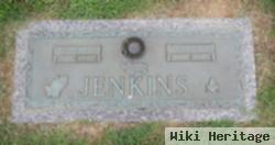 Elmas Ray Jenkins