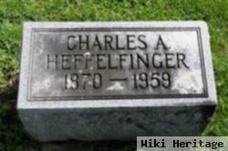 Charles Atwood Heffelfinger