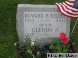 Glenda Mae Robinson Kelley