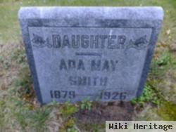 Ada May Smith