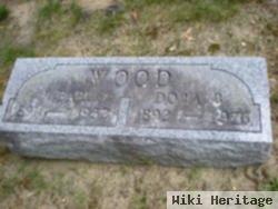 J. Earl Wood