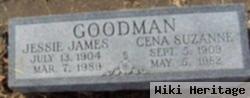 Jessie James Goodman