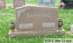 Everett H. Keesling