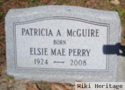 Patricia A. Perry Mcguire