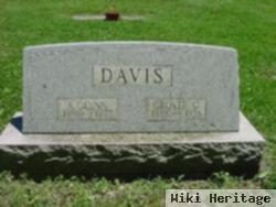 Grover Cleveland Davis