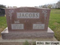 James W. "jim" Jacobs