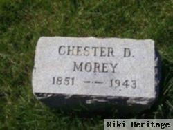 Chester Daniels Morey