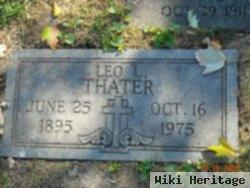 Leo L. Thater