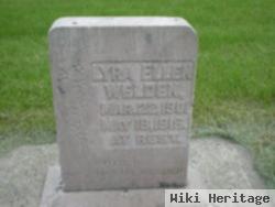 Lyra Ellen Welden