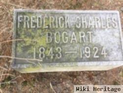 Frederick Charles Bogart