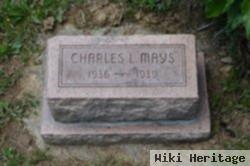 Charles Lawson Mays