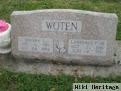 Lawrence Floyd Woten