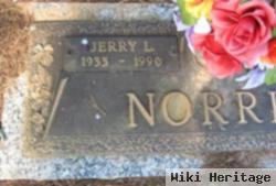 Jerry Leslie Norris