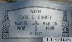 Earl L. Ginbey