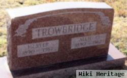 Hester Trowbridge