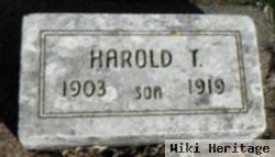 Harold T. Foss