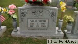 Sally Smith