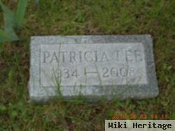 Patricia Lee Cory