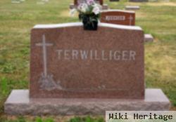 Timothy Terwilliger