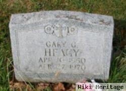 Gary Gene Heagy