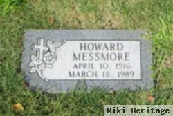 Howard Messmore