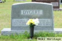 Anna C. Biltoft Dygert