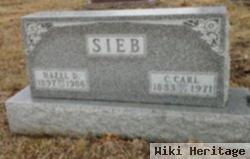 Hazel Dee Stuckman Sieb