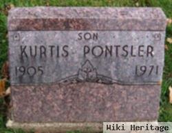 Kurtis Pontsler