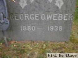 George O. Weber