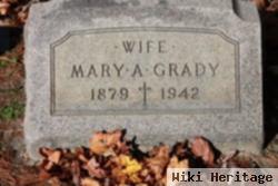 Mary A. Grady