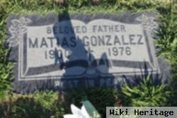 Matias Gonzalez