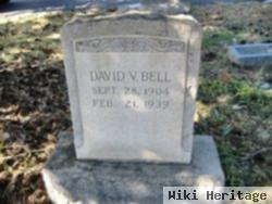 David Vernon Bell