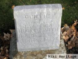 Gertie Hockersmith