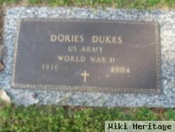 Dories Dukes