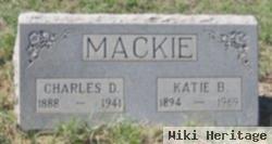 Katie Belle Grumbles Mackie