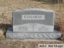 Frances Conaway