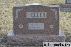 Henry T Heller