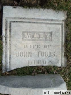 Mary Kelsey Tubbs