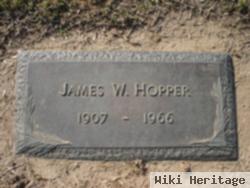 James William Hopper