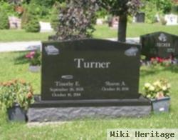 Timothy E. Turner