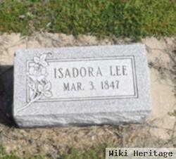 Isodora Lee