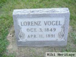 Lorenz Vogel