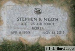 Stephen K. Neath