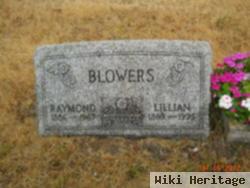 Lillian Adell Delong Blowers