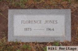 Florence Jones