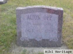 Alton Opp