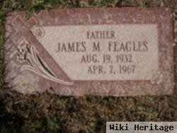 James Montgomery Feagles