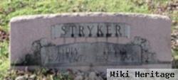 Frank Stryker