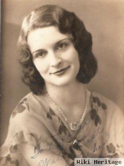 Dorothy F. "dodie" Rasmuson Johnson