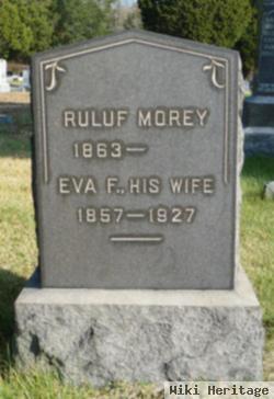 Ruluf Morey